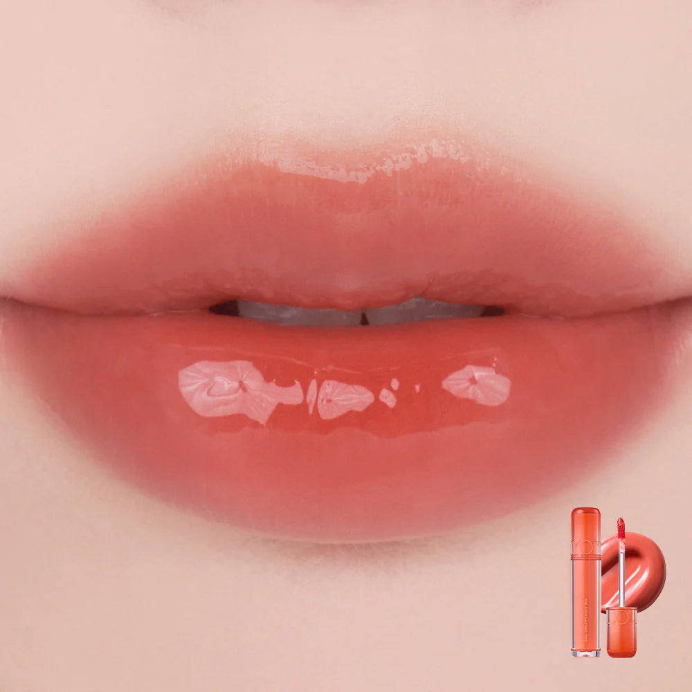 [Sanrio Character Edition]rom&nd The Juicy Lasting Tint rom&nd Lip Tint