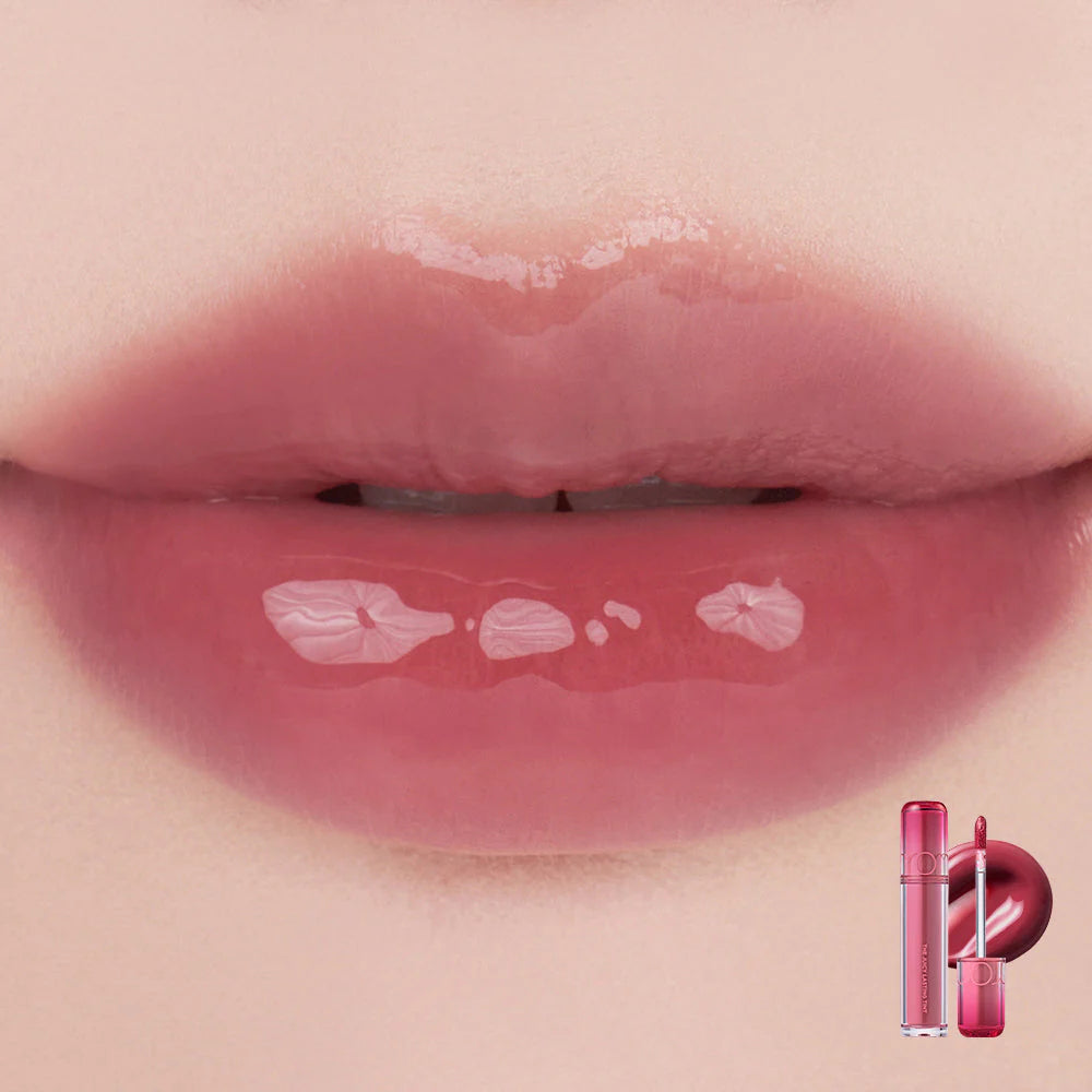 [Sanrio Character Edition]rom&nd The Juicy Lasting Tint rom&nd Lip Tint