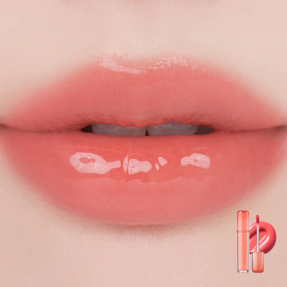 [Sanrio Character Edition]rom&nd The Juicy Lasting Tint rom&nd Lip Tint
