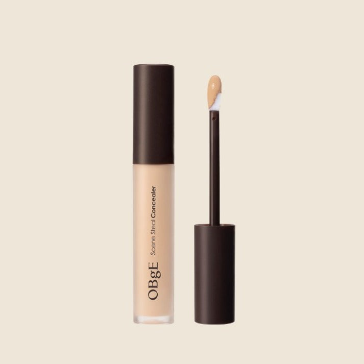 Scene Steal Concealer #Light Beige, OBgE