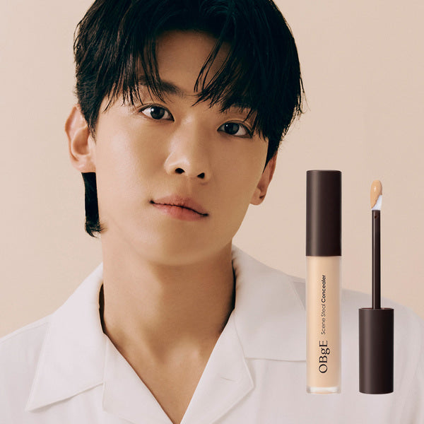 Scene Steal Concealer #Medium Beige, OBgE