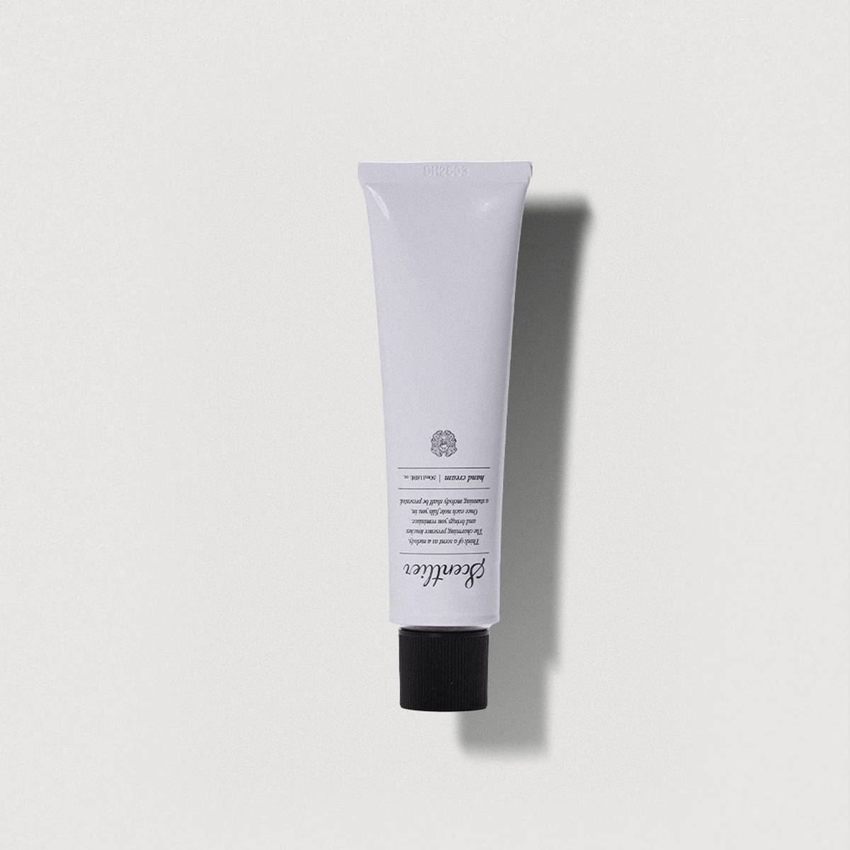 Scentlier Perfume Hand Cream 50ml (4types)