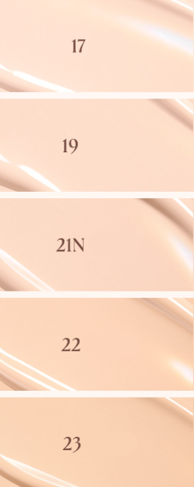 Seamless Wear Foundation SPF30 PA+++ 30ml (5colors), WAKEMAKE WAKEMAKE Foundation