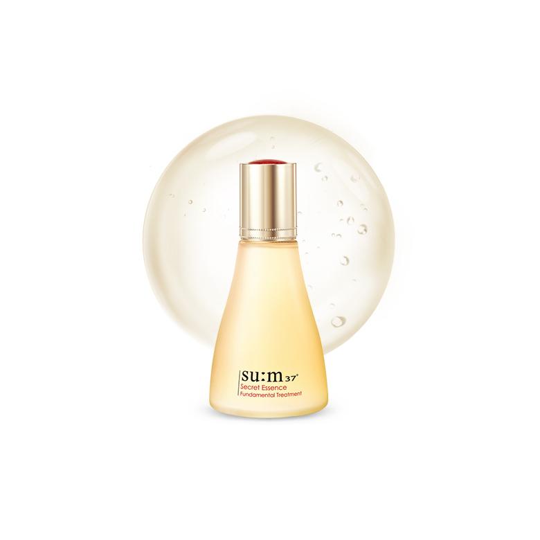 Secret Essence 80ml, su:m37 su:m37 Essence