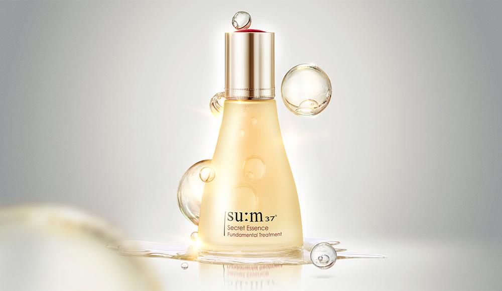 Secret Essence 80ml, su:m37 su:m37 Essence