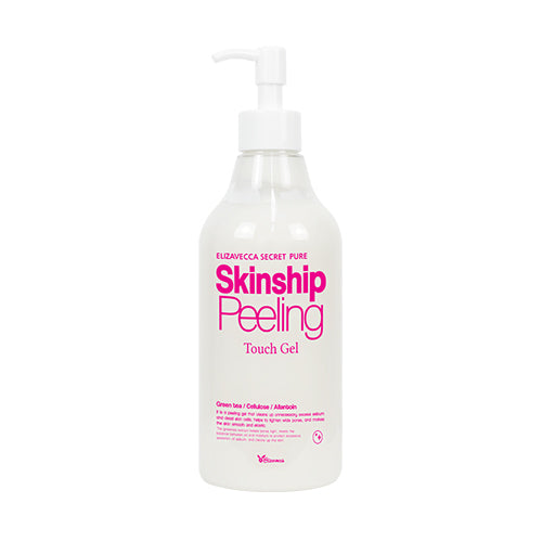 Secret Pure Skinship Peeling Touch Gel 500ml, Elizavecca Elizavecca Peeling Gel