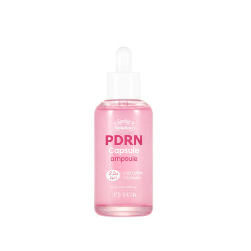 Secret Solution PDRN Capsule Ampoule 60ml, It'S SKIN It'S SKIN Ampoule