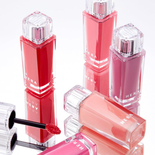 Sensual Fitting Glow Tint 5g, HERA HERA LIP TINT