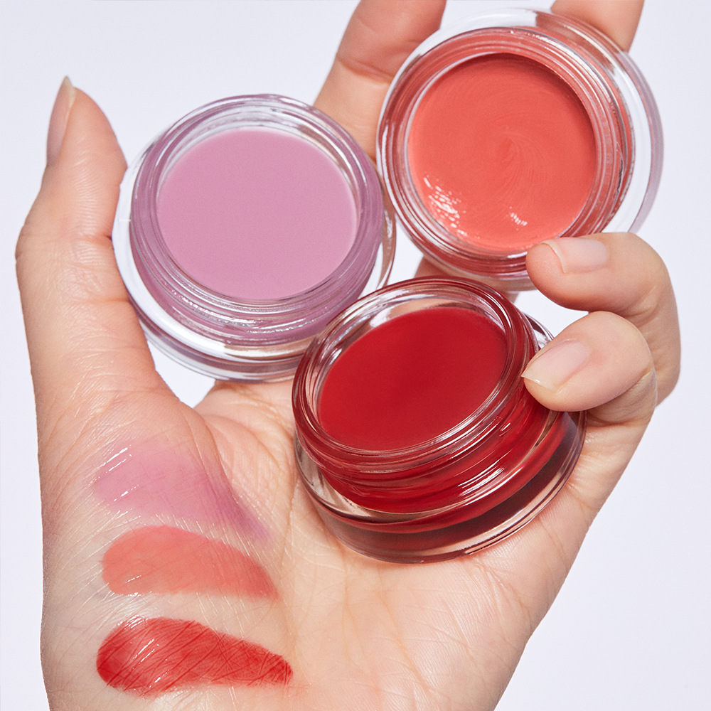 Sensual Lip Tint & Cheek Blush 7g, HERA HERA Cheek MAKEUP