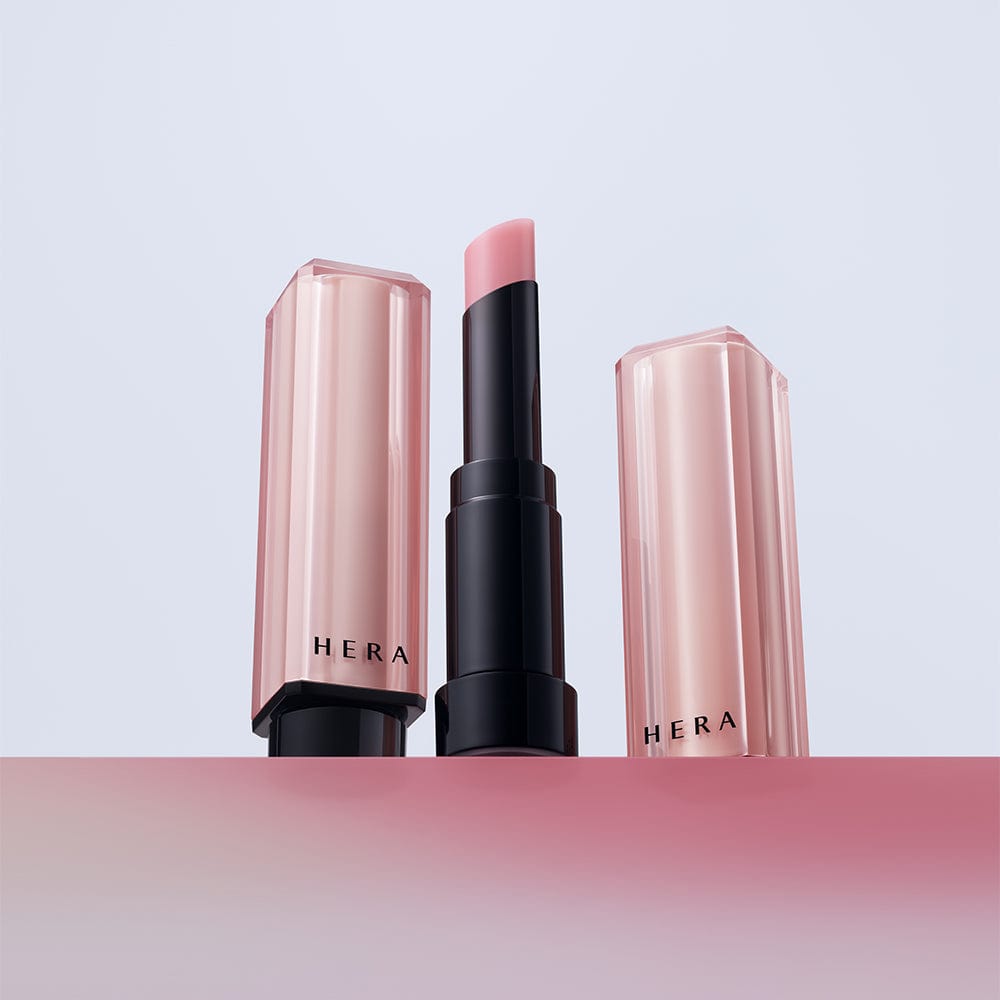 Sensual Nude Lip Balm 3.5g, HERA HERA LIP BALM