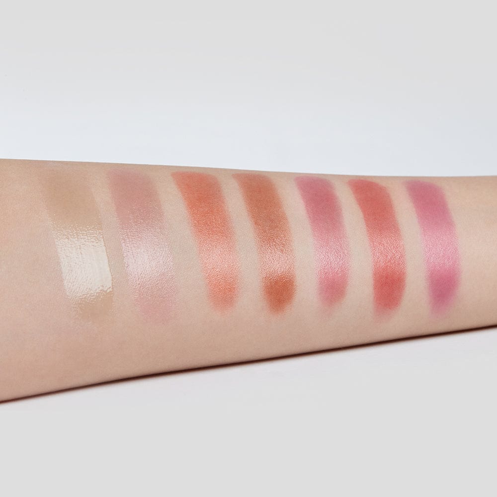 Sensual Nude Lip Balm 3.5g, HERA HERA LIP BALM
