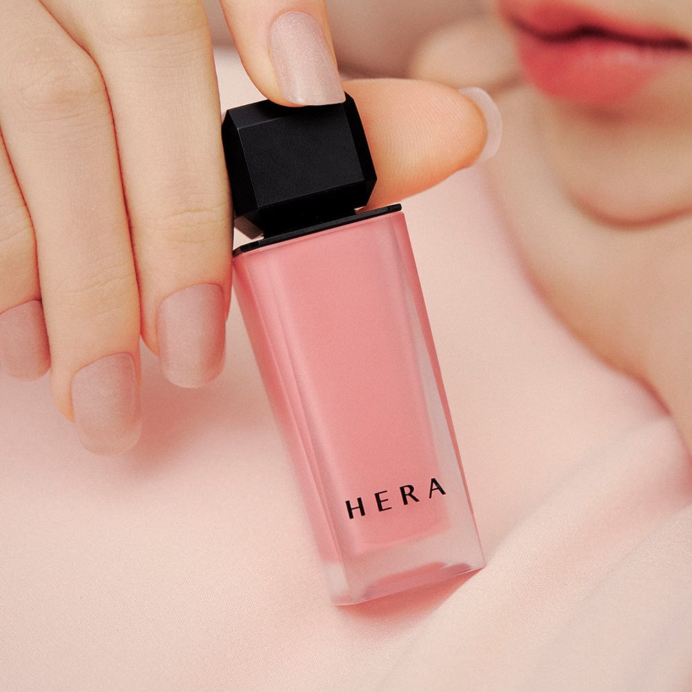 Sensual Powder Matte Liquid Lipstick 5g, HERA HERA LIP TINT