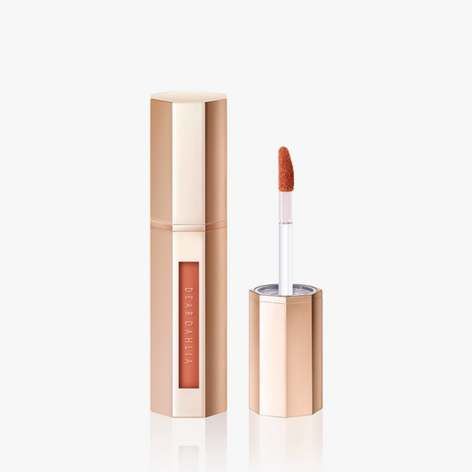  Sensuous Matte Lip Suit 4ml #04 Lush, DEAR DAHLIA