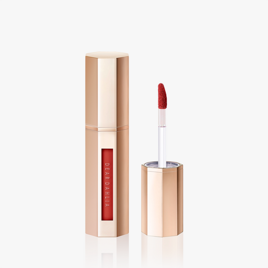 Sensuous Matte Lip Suit 4ml #05 Boss, DEAR DAHLIA