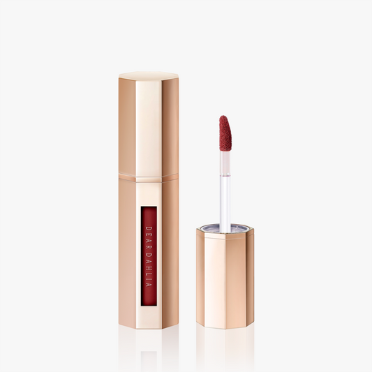 Sensuous Matte Lip Suit 4ml #08 Passionate, DEAR DAHLIA