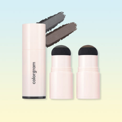 Shade Re-Forming Hair Line Maker 3.5g, colorgram colorgram Hair Shading