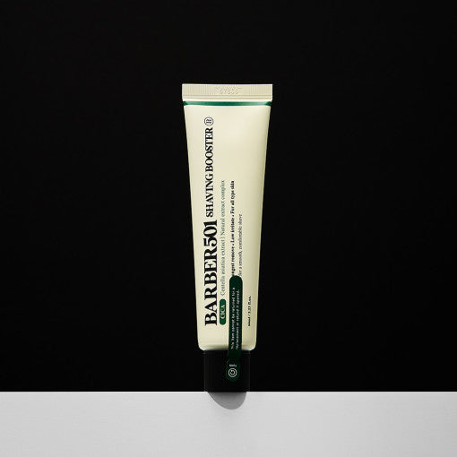 Shaving Booster Balm #Green(Cica), BARBER501