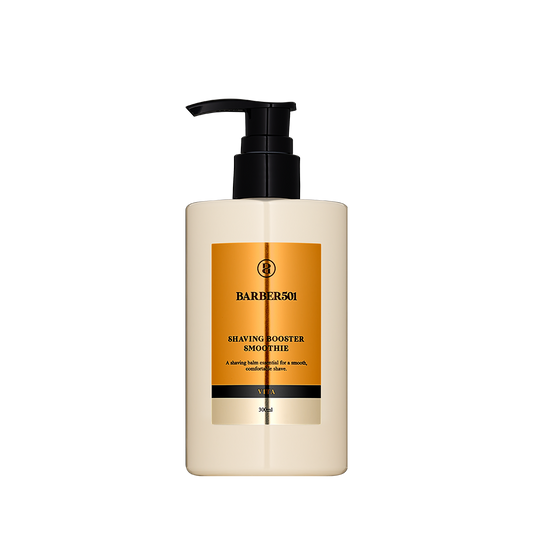 Shaving Booster Smoothie 300ml #VITA, BARBER501