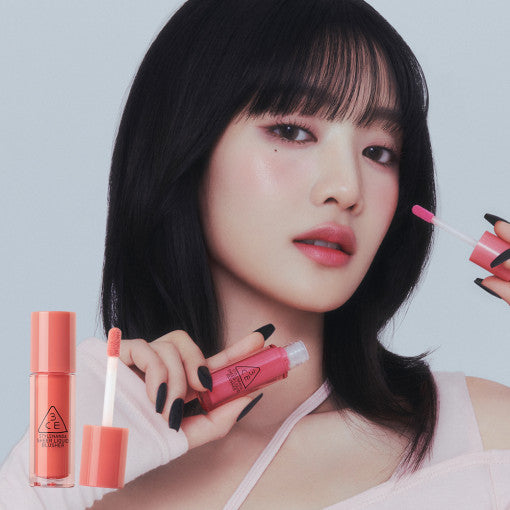 Sheer Liquid Blusher 3g, 3CE 3CE Face Blush
