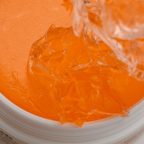 Shiny Pomade 80ml, CHAHONG CHAHONG Hair Styling Wax