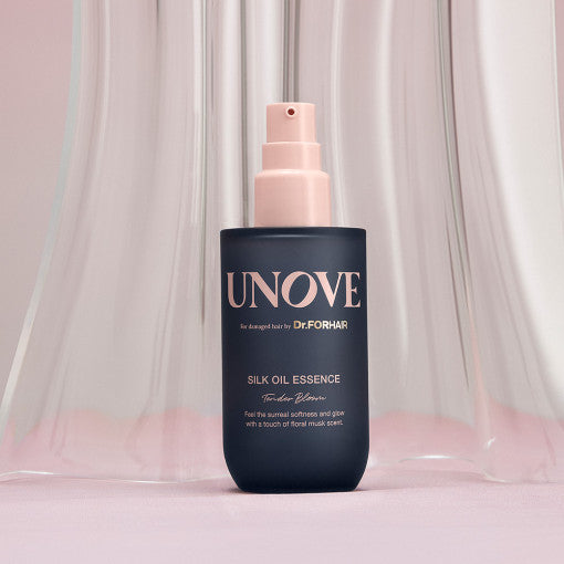 Silk Oil Essence 70ml, UNOVE UNOVE Hair Essence