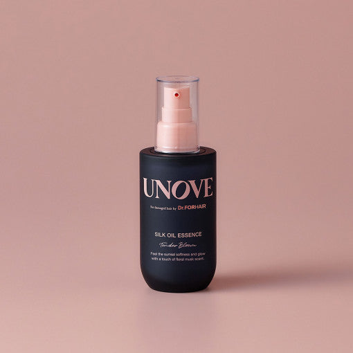 Silk Oil Essence 70ml, UNOVE UNOVE Hair Essence