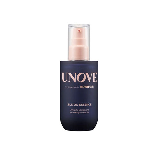 Silk Oil Essence 70ml, UNOVE UNOVE Hair Essence