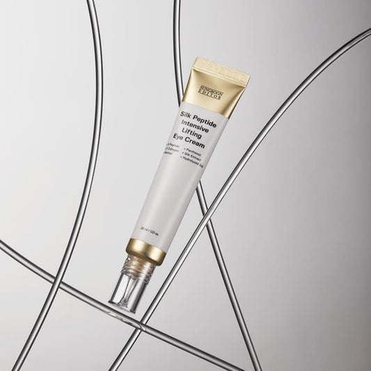 Silk Peptide Intensive Lifting Eye Cream 30ml, SUNGBOON EDITOR SUNGBOON EDITOR Eye Cream