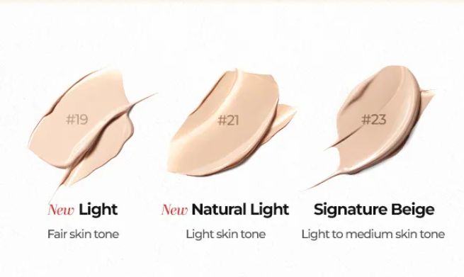 Skin Blemish Balm Intensive 30ml (3colors), Cell Fusion C