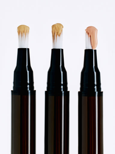 Skin Fit Concealer Brush 2.2ml (3color), NAMING NAMING Face Concealer