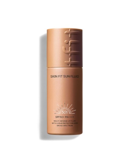 Skin Fit Sun Fluid SPF50+ PA++++ 50ml, tfit tfit Sunscreen