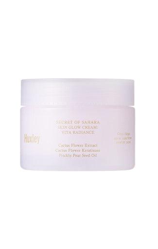 Skin Glow Cream Vita Radiance 50ml, Huxley Huxley Face Cream