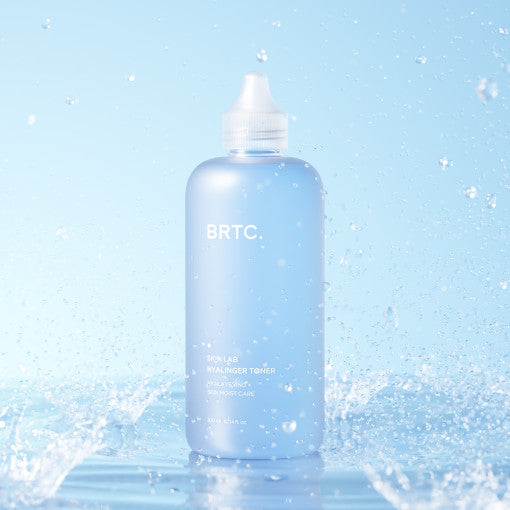 Skin Lab Hyalinger 300ml, BRTC BRTC Hydrating Toner
