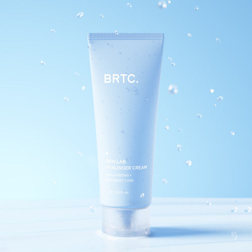 Skin Lab Hyalinger Cream 60ml, BRTC BRTC Cleansing Foam
