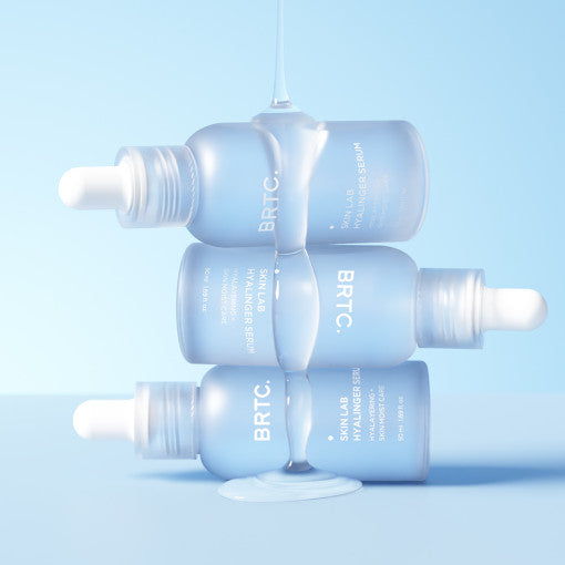 Skin Lab Hyalinger Serum 50ml, BRTC BRTC Hydrating Serums