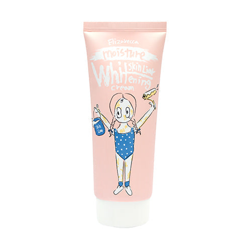 Skin Liar Moisture Cream 100ml, Elizavecca Elizavecca Face Cream