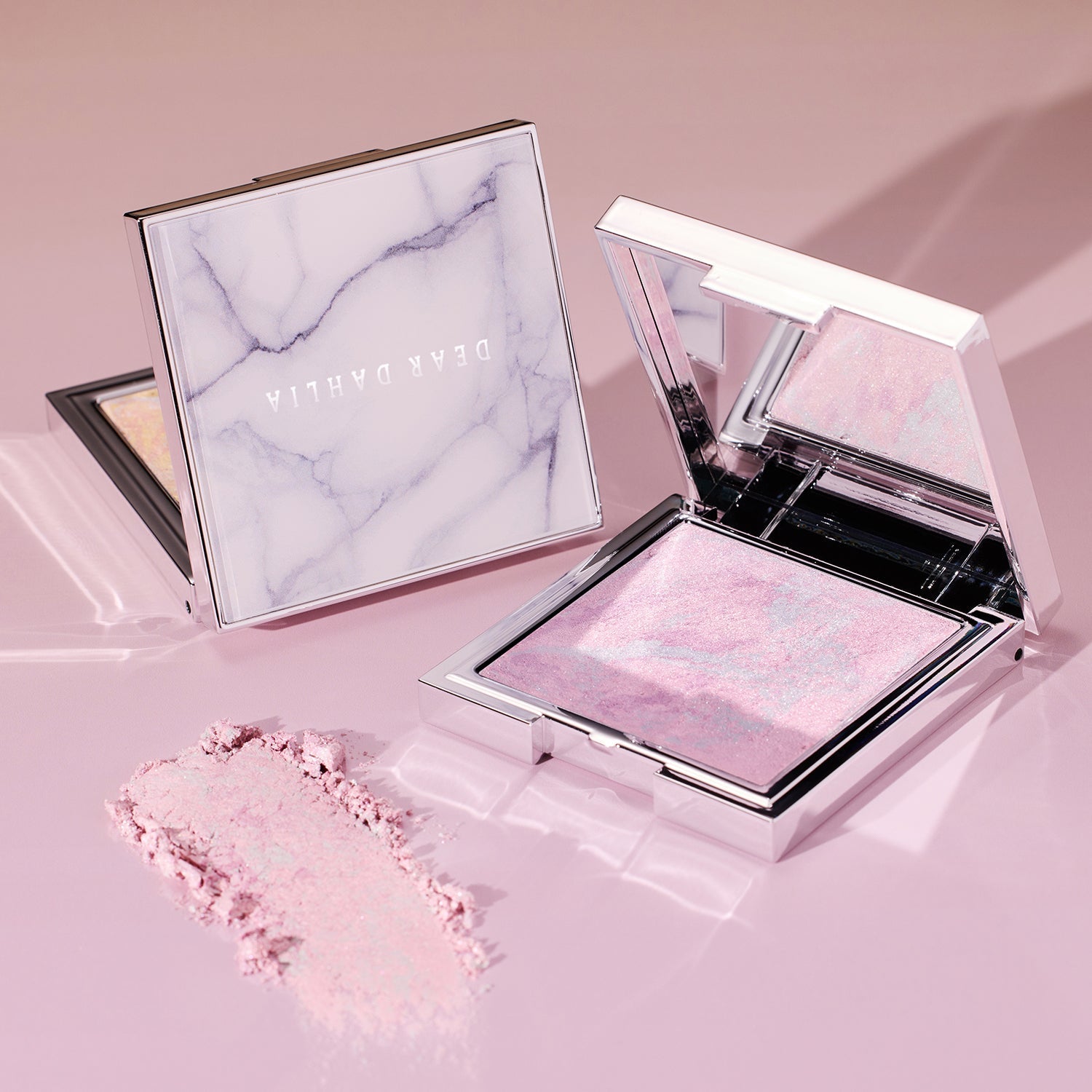Skin Luminous Highlighter, DEAR DAHLIA DEAR DAHLIA Face Highlighter