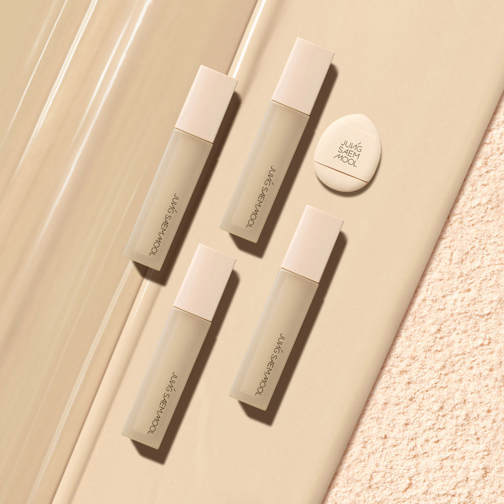 Skin Nuder Concealer 6g SPF34/PA++, JUNGSAEMMOOL JUNGSAEMMOOL Face Concealer