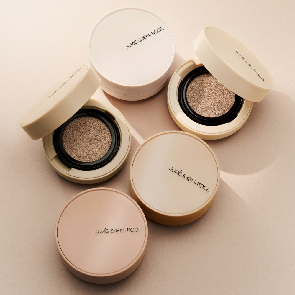 Skin Nuder Cushion Concealer 10g SPF50+ / PA+++, JUNGSAEMMOOL JUNGSAEMMOOL Face Concealer