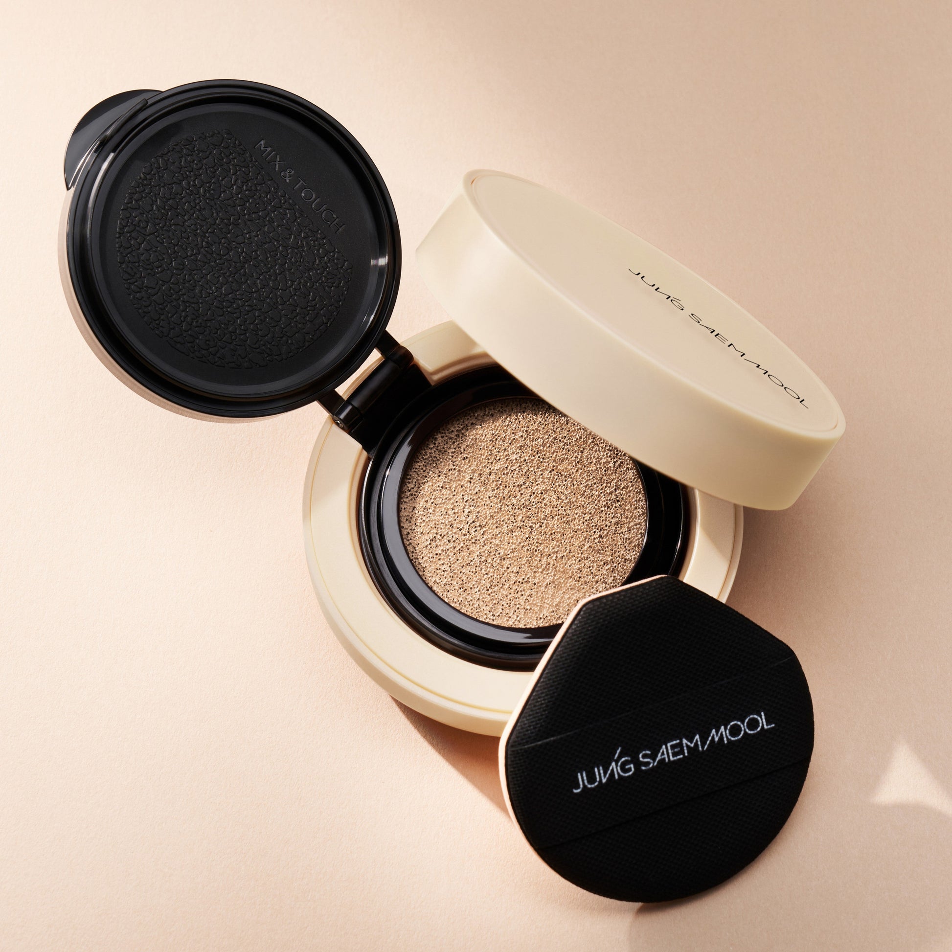 Skin Nuder Cushion Concealer 10g SPF50+ / PA+++, JUNGSAEMMOOL JUNGSAEMMOOL Face Concealer