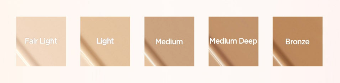 Skin Nuder Cushion Concealer 10g SPF50+ / PA+++, JUNGSAEMMOOL JUNGSAEMMOOL Face Concealer