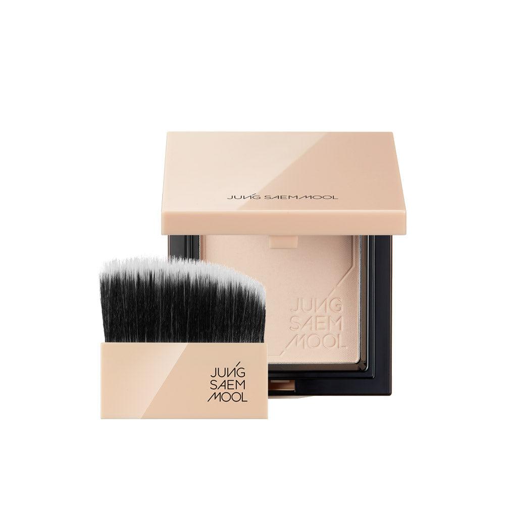 Skin Nuder Pact, JUNGSAEMMOOL JUNGSAEMMOOL Finish Powder