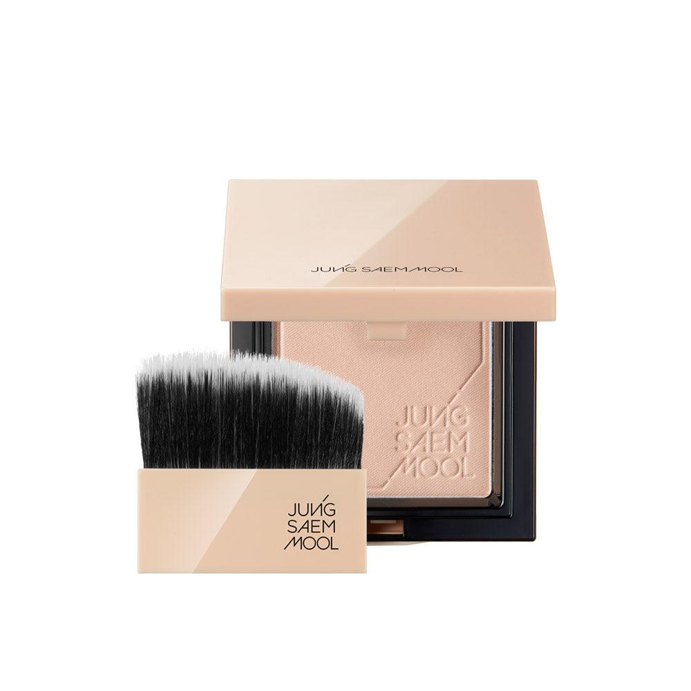 Skin Nuder Pact, JUNGSAEMMOOL JUNGSAEMMOOL Finish Powder