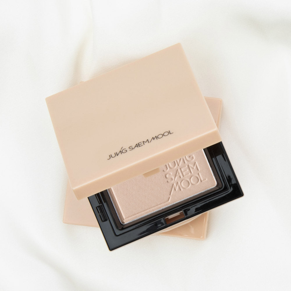 Skin Nuder Pact, JUNGSAEMMOOL JUNGSAEMMOOL Finish Powder
