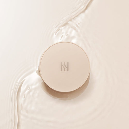 Skin Radiant Glow Cushion Foundation SPF40/PA++ 15gx2, HERA HERA MAKEUP Cushion
