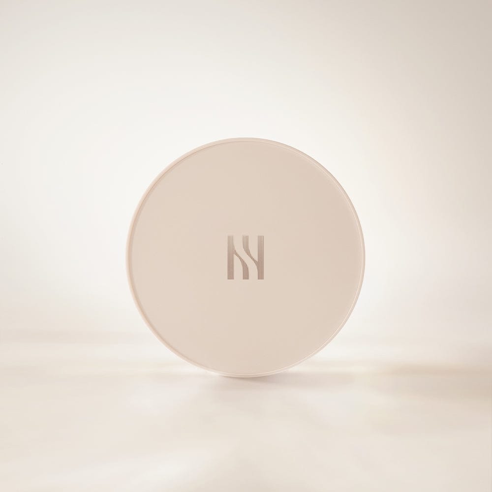 Skin Radiant Glow Cushion Foundation SPF40/PA++ 15gx2, HERA HERA MAKEUP Cushion