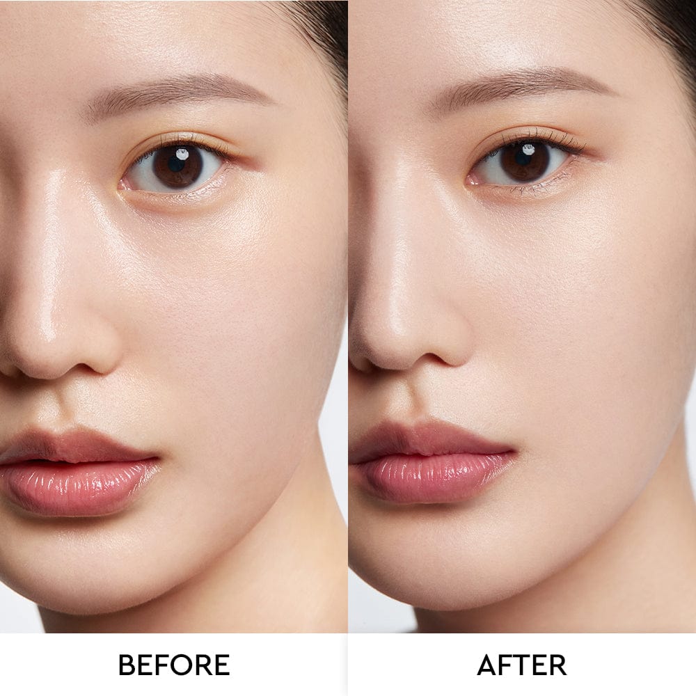 Skin Radiant Glow Cushion Foundation SPF40/PA++ 15gx2, HERA HERA MAKEUP Cushion
