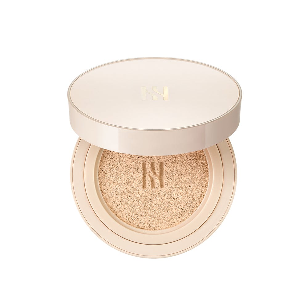 Skin Radiant Glow Cushion Foundation SPF40/PA++ 15gx2, HERA HERA MAKEUP Cushion