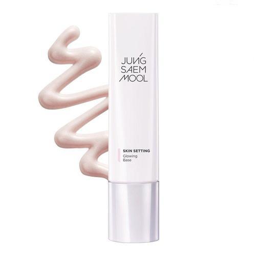 Skin Setting Glowing Base 40ml, JUNGSAEMMOOL JUNGSAEMMOOL Make Up Base