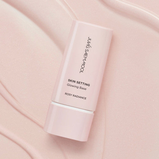 Skin Setting Glowing Base 40ml, JUNGSAEMMOOL JUNGSAEMMOOL Make Up Base